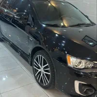 فروش ماشین میتسوبیشی لنسر