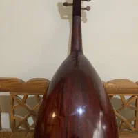 عود حرفه ای    لطفی|سازهای سنتی|تهران, استاد معین|دیوار