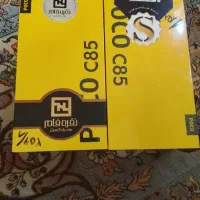 poco c85   256گیگ پلمپ