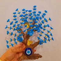 گل‌های مصنوعی|گل مصنوعی|بم, |دیوار