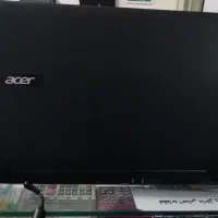لپتاپ Acer با 8 گیگ رم|رایانه همراه|اصفهان, خرم|دیوار