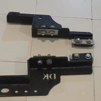 بکسل بند نیسان پیکاپ ‌Dk آفرود|قطعات یدکی و لوازم جانبی|رفسنجان, |دیوار