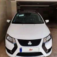 کوئیک GXR-L بهمن ۴۰۳ صفر