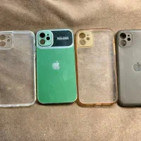 قاب گوشی ایفون 11|لوازم جانبی موبایل و تبلت|لاهیجان, کوی زمانی|دیوار