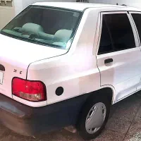 پراید ۱۳۱ مدل ۹۸ دوگانه سوز بی رنگ|خودرو سواری و وانت|فردیس, فردیس|دیوار