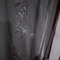 عبای عربی|لباس|پشتکوه (سیستان و بلوچستان), |دیوار