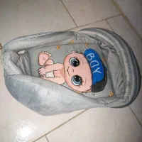 آغوشی کودک|اسباب و اثاث بچه|ساوه, |دیوار