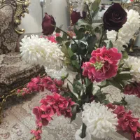 گل مصنوعی|گل مصنوعی|کرج, جهان‌شهر|دیوار