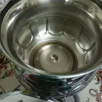 سماور سه کاره ۵لیتری|سماور، چایساز، قهوهساز|پاکدشت, پاکدشت (مامازند)|دیوار