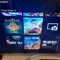 ps5 پرو ریجن ۱ آمریکا|کنسول، بازی ویدئویی و آنلاین|تهران, هروی|دیوار