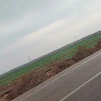 زمین بعدازچومه