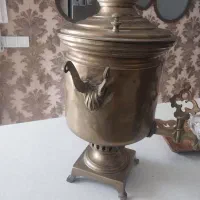 فروش‌وخریدار‌‌سماور‌‌قدیمی‌وخراب|سماور، چای‌ساز، قهوه‌ساز|بیجار, |دیوار