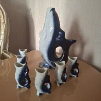 تنگ قدیمی|ظروف سرو و پذیرایی|تهران, شیخ هادی|دیوار