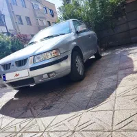 سمند lx|خودرو سواری و وانت|فردیس, فردیس|دیوار