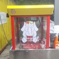 پفیلاساز رومیزی