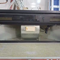 هود توکار در حد نو