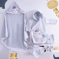 تولیدی حوله نوزادی|آرایشی، بهداشتی، درمانی|قرچک, شهرک صنعتی قرچک|دیوار