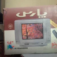 تلویزیون پارس ۱۴ اینچ
