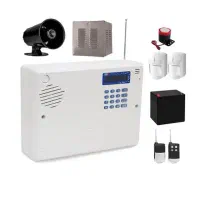 دزدگیر اماکن|دوربین مداربسته|بندرعباس, |دیوار