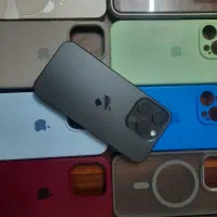 آیفون ۱۵ پرو ۱۰۰ و ۹ قاب