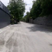 ۱۰۰۰ متر باغ(با مجوز ساخت)دور دیوار(پزشکان آبسرد)