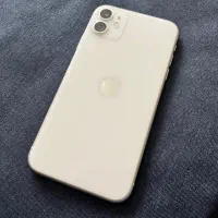 ایفون ۱۱ نرمال ۱۲۸