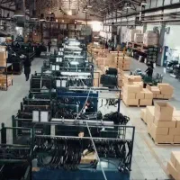 استخدام کارگر تولید آقا حقوق بالا