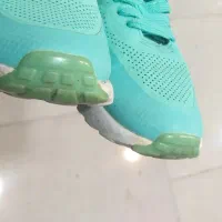 کفش ورزشی|کیف، کفش، کمربند|بابل, |دیوار