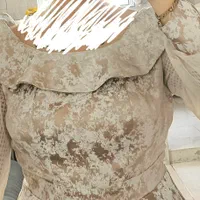 لباس مجلسی سایز ۴۲ تا ۴۴|لباس|قرچک, میرزائی جنوبی|دیوار