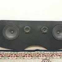 سیستم صوتی درجه یک نو نو