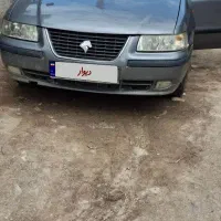 سمندمدل۸۴x7|خودرو سواری و وانت|مشگین شهر, |دیوار