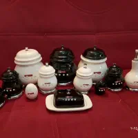 ست پا سماوری|ظروف سرو و پذیرایی|تهران, دانشگاه شریف|دیوار