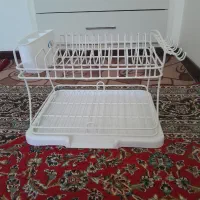 آبچکان ونظم دهنده ظروف