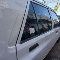 پراید دوگانه کارخانه