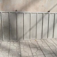 نور گیر وسط