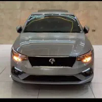 حواله تارا v1 دستی تیتانیوم