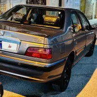 پارس tu5مدل 1400