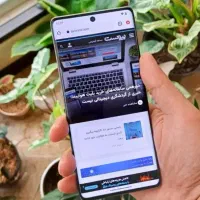 D A R I A bond 5G در حد نو