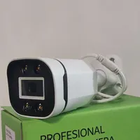 دوربین مدار بسته UPS باطری صوت دوطرفه