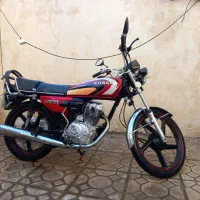 فروش فوری موتور سیکلت ۱۵۰ احسان مدل ۹۸