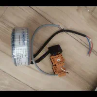 ترانس(اصلی) درب اسانسور سلکوم