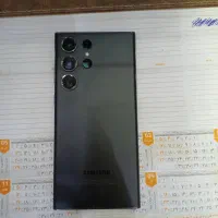 s23 ultra 512 gbدر حد نو|موبایل|تهران, فلسطین (میدان انقلاب)|دیوار