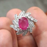 یاقوت آفریقای روز مادر