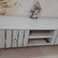 میز تی وی آباژور دار