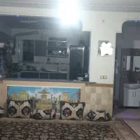 فروش منزل مسکونی ۲ طبقه درب حیاط|فروش آپارتمان|کوار, |دیوار