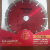 محافظ سنگ فلز بزرگ و صفحه برش سرامیک