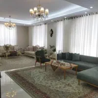 ۱۳۳ متر، ۳ خواب «پنجره های قدی، سند تک برگ»