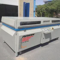 دستگاه وکیوم/پرس وکیوم/ وکیوم آسانسوری/وکیوم|ماشین‌آلات صنعتی|تهران, امیریه|دیوار