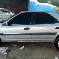 فروش خودرو سواری|خودرو سواری و وانت|صدرا-فارس, فاز ۱|دیوار