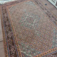 فرش دست بافت ۶ متری